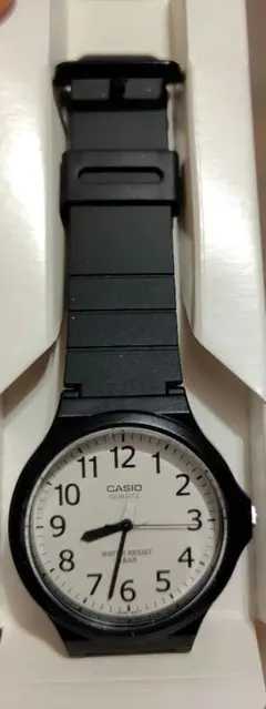 ジャンク品　CASIO Collection 腕時計 クォーツ チープカシオ