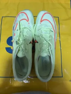 NIKE エアズームマックスフライ1 27.5cm