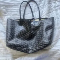 GOYARD サンルイ PM トートバッグのサムネイル