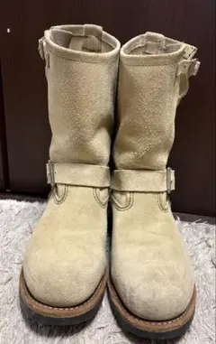 【nebokerupengin様】専用ページ 2025年最新】8268 レッドウィングの人気アイテム - メルカリ