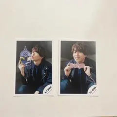 Aぇ!group 末澤誠也 公式写真