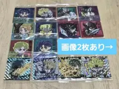 ジョジョの奇妙な冒険 にふぉるめーしょん 全30種 コンプセット