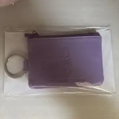 BTS Japan Official Fanclub 入会特典　キーポーチのサムネイル