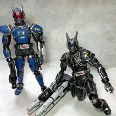2026年最新】S.I.C. フィギュア 仮面ライダーの人気アイテム - メルカリ