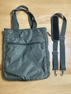 ジユンヤワタナベ✖️ポーター ミニヘルメットバッグ - メルカリ