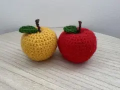 2025年最新】りんご編みぐるみの人気アイテム - メルカリ