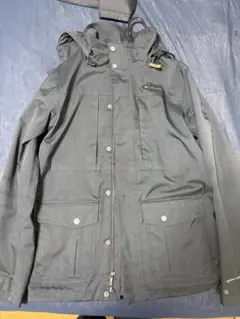 コロンビア　ホライゾン　マウンテンパーカー　3way