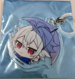 ヒプノシスマイク アンブレラマーカー 左馬刻