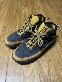 Timberland グリーンストライド モーション6 26cm