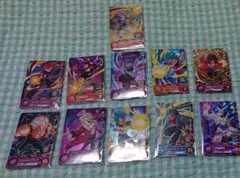 スーパードラゴンボールヒーローズ　まとめ売り