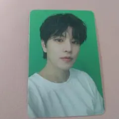 StrayKids ATE accordion 封入トレカ スンミン