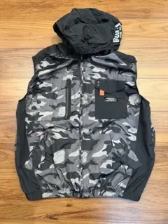 空調服 作業着 6着セット まとめ バートル BURTLE ホウオウ HOOH他