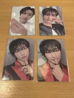 ソンファ　in your fantasy