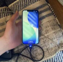 iPhone 14 ホワイト ジャンク