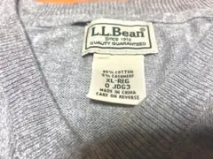 エルエルビーン スウェット