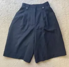 【匿名配送】キュロットスカート ショートパンツ