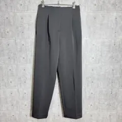 PLST スキューバジャージーテーパードパンツ　M