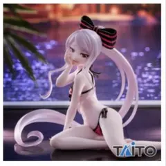 オーバーロード　シャルティア　フィギュア　〜水着ver.〜 【タイクレ限定】
