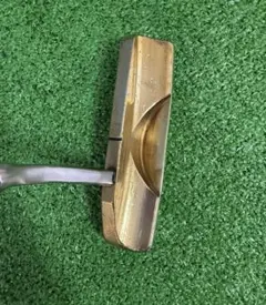 Titleist Bulls Eye 2.25 L パターのサムネイル