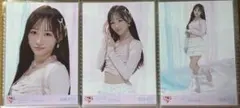 =LOVE イコラブ 音嶋莉沙 生写真 コンプ