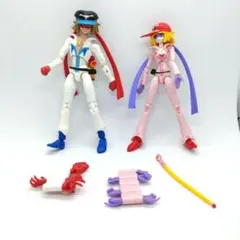 2025年最新】ヤッターマン フィギュアの人気アイテム - メルカリ