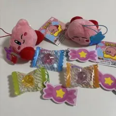 星のカービィ　マスコット