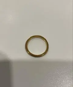 ピンキーリング リング