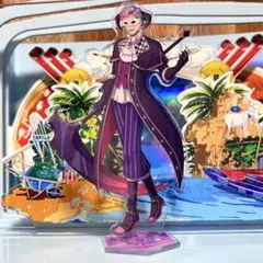 2026年最新】Vtuber名：ジョー・力一 Vtuber アクリルスタンドの人気