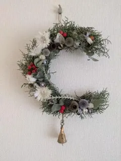 2025年最新】三日月リースの人気アイテム - メルカリ