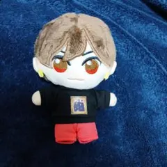 ハムラブ様専用　A.B.C-Z 橋本良亮 ぬいぐるみ　はっしー