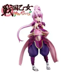 HEIWA・戦国乙女・徳川イエヤス・1/8スケールフィギュア - メルカリ