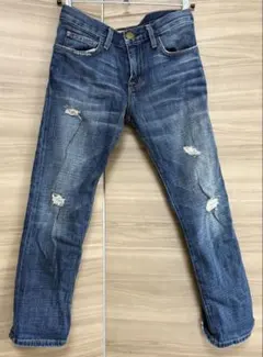 ◇CURRENT ELLIOTT◇THE BOYFRIEND23インチ　アメリカ