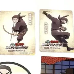 忍たま乱太郎 体験展 アクリルキーホルダー