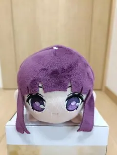 ひぐらしのなく頃に 羽入 寝そべりぬいぐるみ - メルカリ