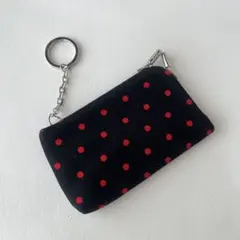 AYANOKOJI がま口 日本製 コインケース ポーチ 京都がま口専門店