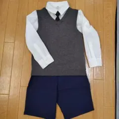 H&M　キッズフォーマル　5〜6Y