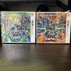 【2本セット】 ダンボール戦機W 超カスタム DLCあり 爆ブースト 3ds Amazon | ダンボール戦機W 超カスタム - 3DS | ゲームソフト