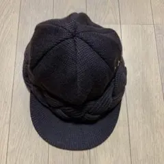 レディース ニット帽