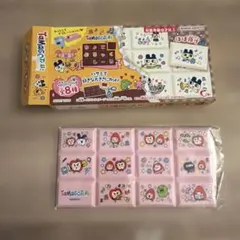 たまごっち ちょこぶろっくしーる いちごっち