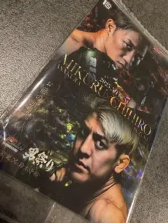 RIZINウエハース シークレット