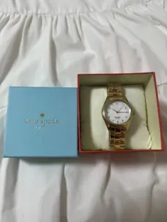 Kate Spade ケイトスペード 腕時計 1YRU0027