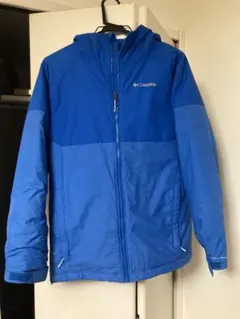 Columbia スキーウェア ジャケット　キッズL 160
