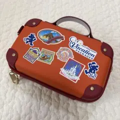 東京ディズニーリゾート バケーションパッケージ ショルダーバッグのサムネイル