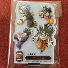 一番くじ DRAGON BALL 40th ～其之二～　F賞