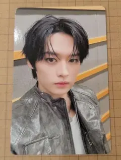 リノ　①　Stray Kids 特典 GIANT オフイベ 関東