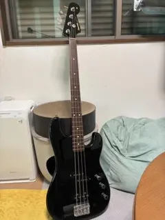Greco TVB-45 ベース ブラック グレコ 日本製 - メルカリ