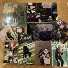 呪術廻戦　狗巻棘　詰め合わせ