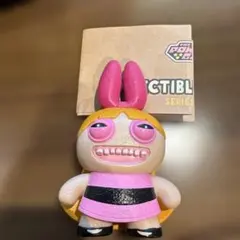 FUGGLER ファグラー フィギュア(第4弾)