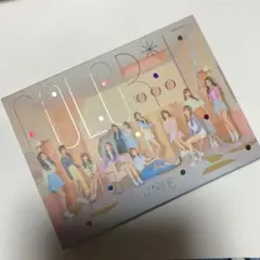 IZ*ONE CD クォンウンビ