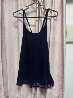 feelcycle キャミソール